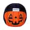 Sporticulture; Sporticulture 4ft. Inflatable NFL Team Pride Jack-O' Helmet; Category:Halloween Inflatables; Image:3